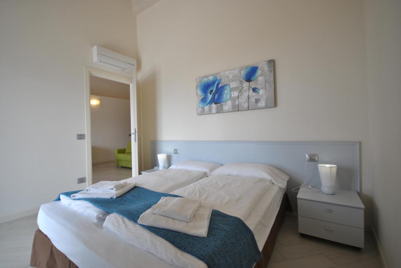 Appartamenti San Pietro - Hotel Gallo Tignale Exterior photo
