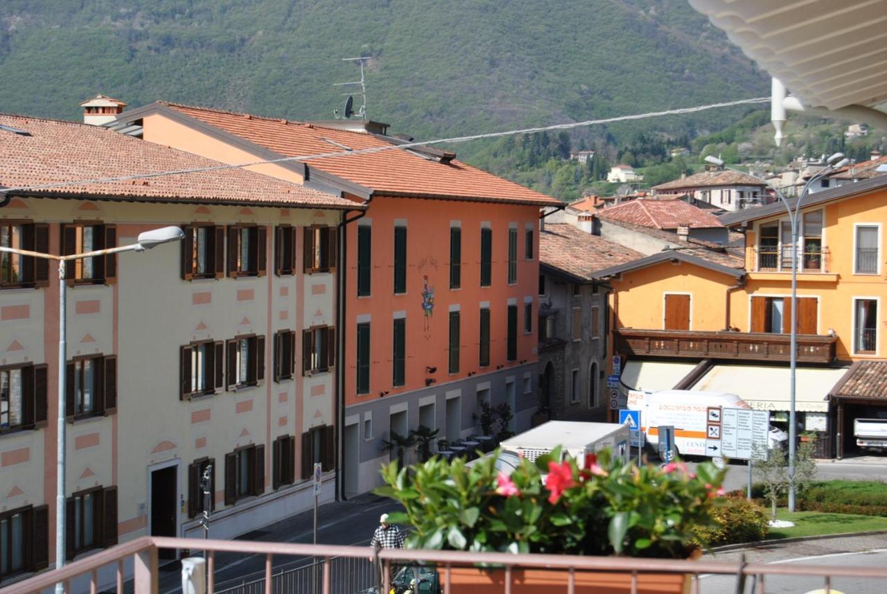 Appartamenti San Pietro - Hotel Gallo Tignale Exterior photo