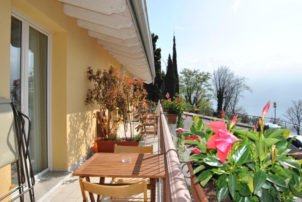 Appartamenti San Pietro - Hotel Gallo Tignale Exterior photo